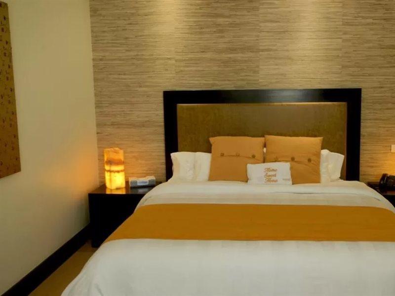 Aparthotel Hausuites Mexiko-Stadt