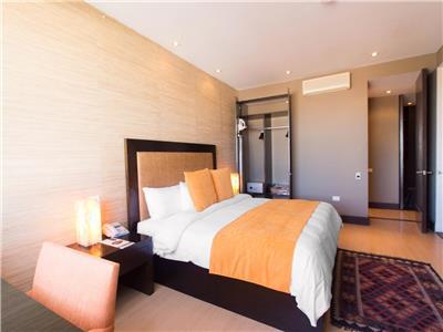 Hausuites 4* Mexiko-Stadt