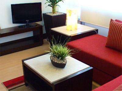 Aparthotel Hausuites Mexiko-Stadt