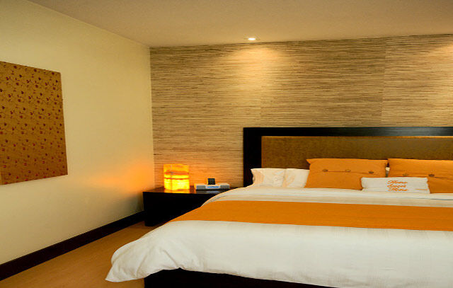 Hausuites 4* Mexiko-Stadt