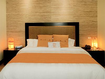 Hausuites 4* Mexiko-Stadt