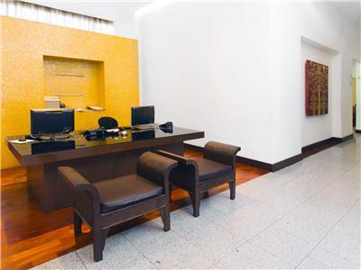 Aparthotel Hausuites Mexiko-Stadt